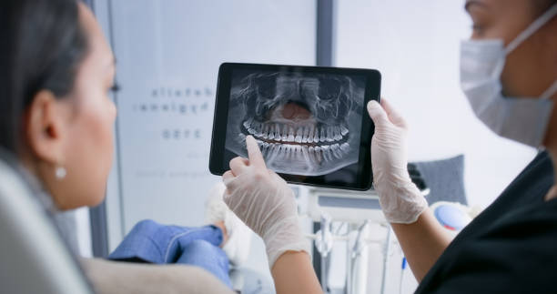 Licensed Tooth Extraction service in Coke County County, TX - Smile Center Dentistry